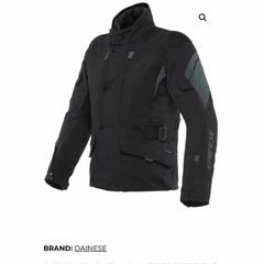 Bike Jacket Dainese Carve Master 3 Gore-tex Jacket