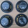 Speakers JL Audio C1-650CW C1-650X with tweeters Image 4