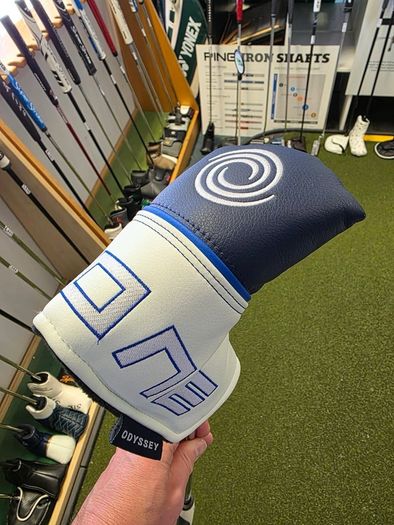 Odyssey Ai-One Cruiser Putter 38"