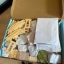wooden railway set never used Image 2
