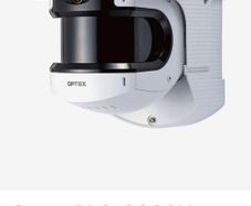 Optex Security Cameras for sale