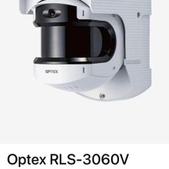 Optex Security Cameras for sale