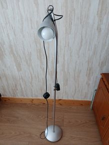 lamps