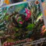 Okidogi ! Illustration Rare ! from Mask of Change Set ! 2024 ! Japanese Pokemon Card ! Image 2