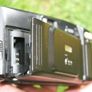 FUJI Zoom Cardia 800 Date Point and shoot Compact Camera Image 6