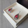 Sterling Silver Earings Image 5