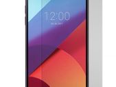 LG G6 Tempered Glass Screen Guard Protector
