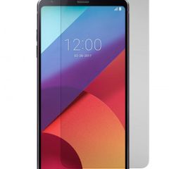 LG G6 Tempered Glass Screen Guard Protector