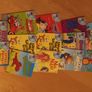 Read Along books with cd in each book Image 7