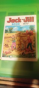 Jack and Jill Book 1977