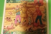 Jack and Jill Book 1977