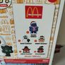 Funko Pop! McDonalds Ad Icons  Holiday & Halloween Set (5 Figures) Image 5