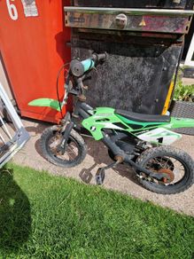 kids bike