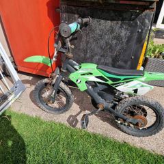 kids bike