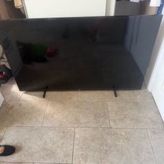 Philips 58 4K Ultra HD Smart TV