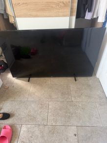Philips 58 4K Ultra HD Smart TV