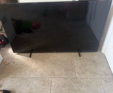 Philips 58 4K Ultra HD Smart TV