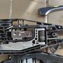 Peugeot door handle 308 Image 5