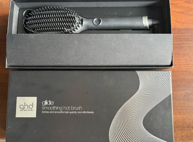 GHD Glide Professional Brush