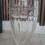 Waterford Crystal Vase. Image 2