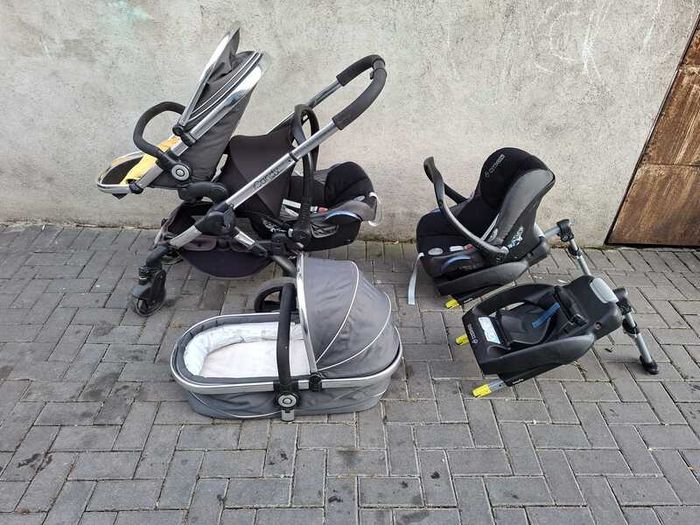 Pram