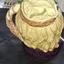 Vintage Rare 1958 Royal Doulton Toby Mug Bacchus Character Jug Roman God of Wine LARGE Size Postage Available Image 5