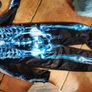 skeleton costume Image 2