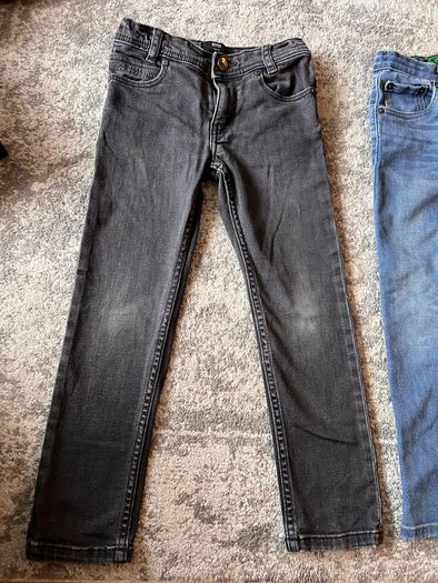 boys designer bundle 6-7