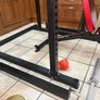 Heavy Duty (not Cheap Like Others Here) Gym Set! Image 5