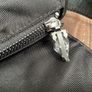 Trapstar Cobra T Bag - Black/silver Unisex Image 8
