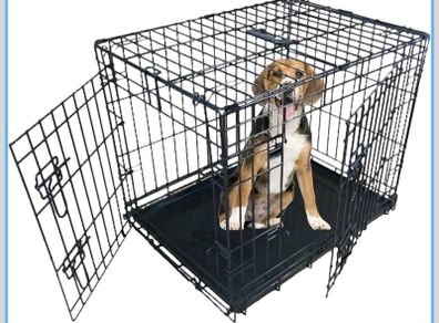Dog crate