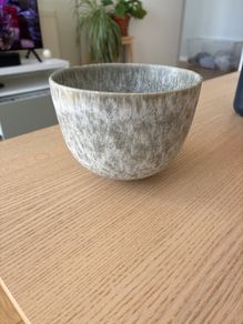 Ceramic Pot