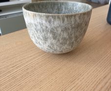 Ceramic Pot