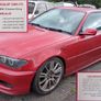 Bmw E38 E39 E46 E53 X5 E83 X3 E85 Z4 Breaking Dismantling Image 9