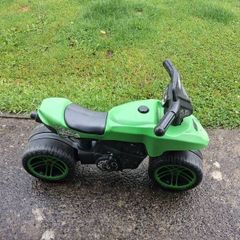 Kids Motorbike