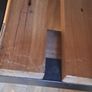 4ft Antique Brass Bed Image 8