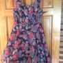 Size 14 new look dress Image 2