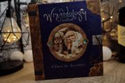 Wizardology Handbook ! A Course For Apprentices !