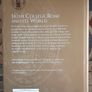The Irish College, Rome and its World. Eds. Daire Keogh and Albert McDonnell Image 2