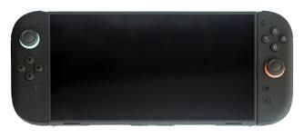 Nintendo Switch 2 (Grade C)