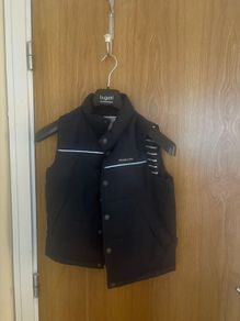 Polarn o Pyret gilet