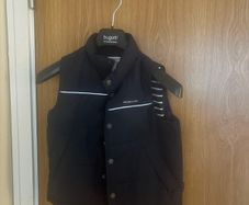 Polarn o Pyret gilet