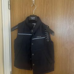 Polarn o Pyret gilet