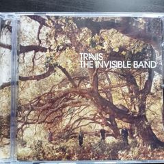 Travis - The Invisible Band CD