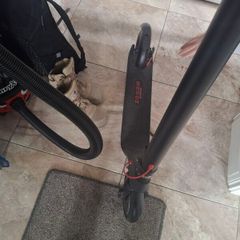 scooter