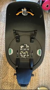 swivel car seat base for cybex