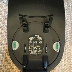 swivel car seat base bfor cybex