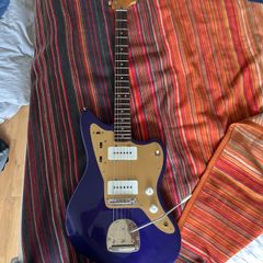 Squier FSR CV 60s Jazzmaster
