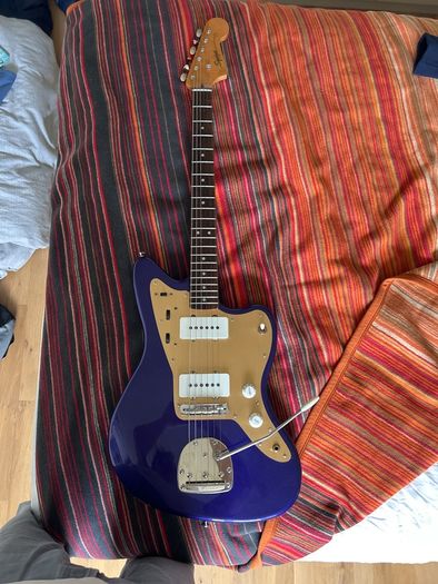 Squier FSR CV 60s Jazzmaster