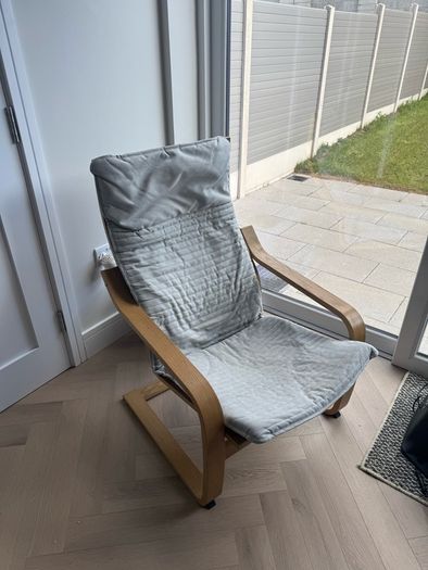 IKEA Poang Rocking Chair
